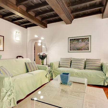 Rome As You Feel - Panisperna Apartment Exterior foto
