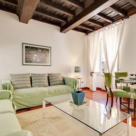 Rome As You Feel - Panisperna Apartment Exterior foto
