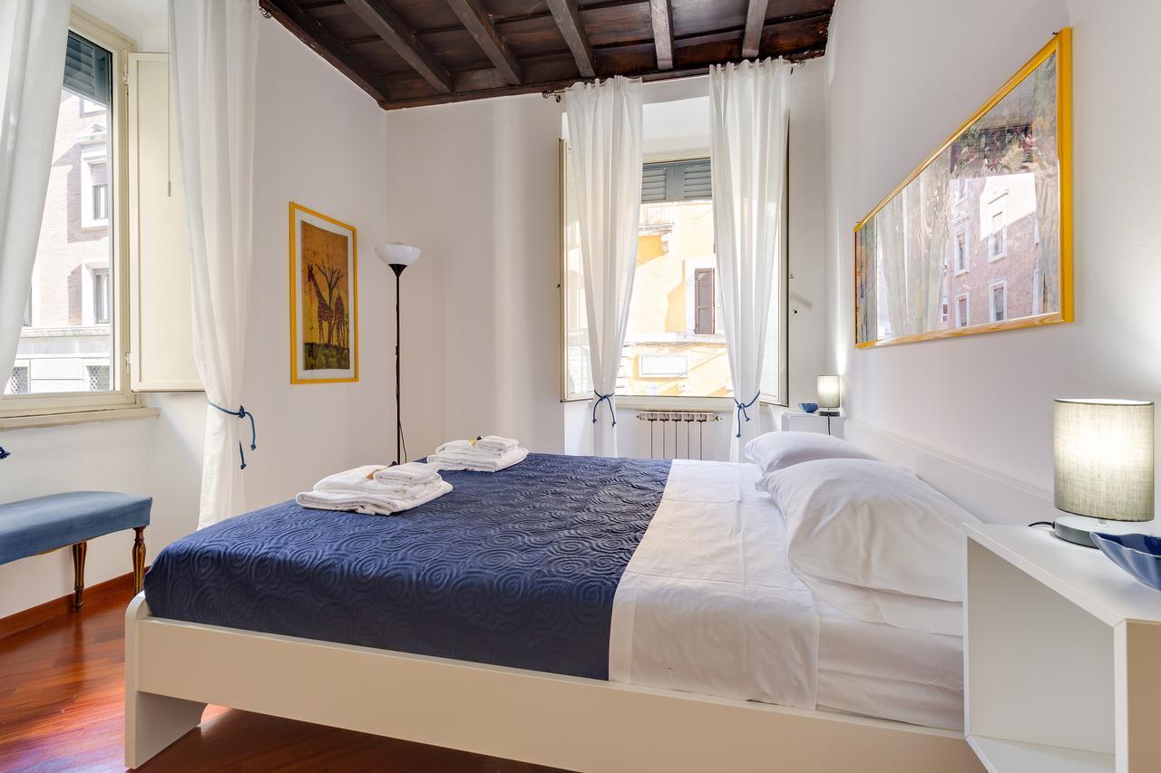Rome As You Feel - Panisperna Apartment Exterior foto