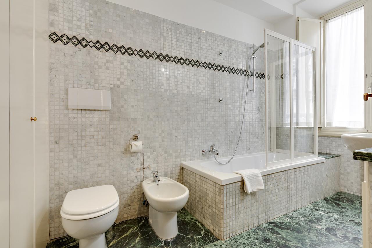 Rome As You Feel - Panisperna Apartment Exterior foto