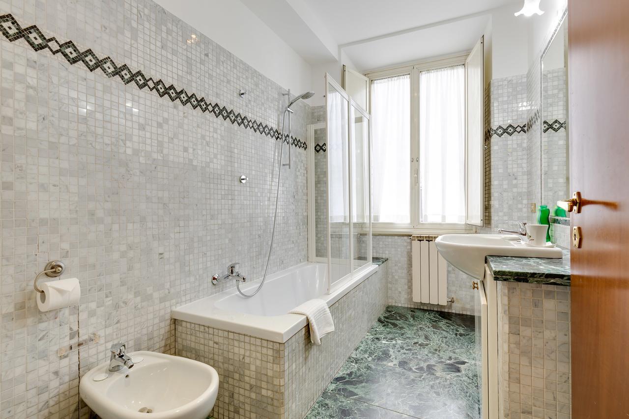 Rome As You Feel - Panisperna Apartment Exterior foto