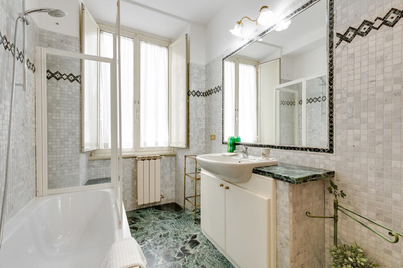 Rome As You Feel - Panisperna Apartment Exterior foto